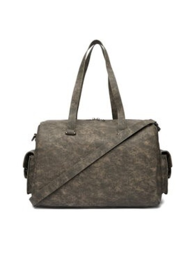 G-Star Raw Torebka EO-LDA8482C Szary