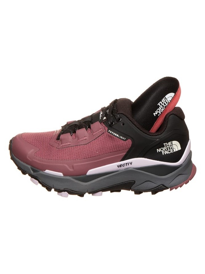 The North Face Buty trekkingowe "Vectiv Exploris Futurelight" w kolorze różowym rozmiar: 39,5