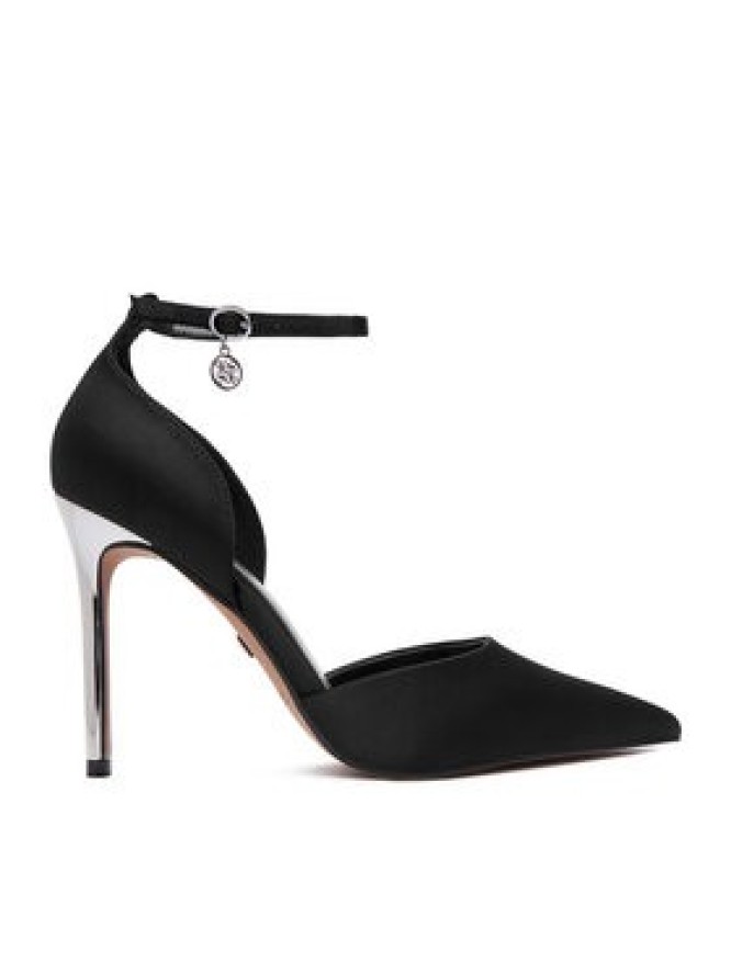 Nine West Szpilki CEO-CWBFS255 Czarny