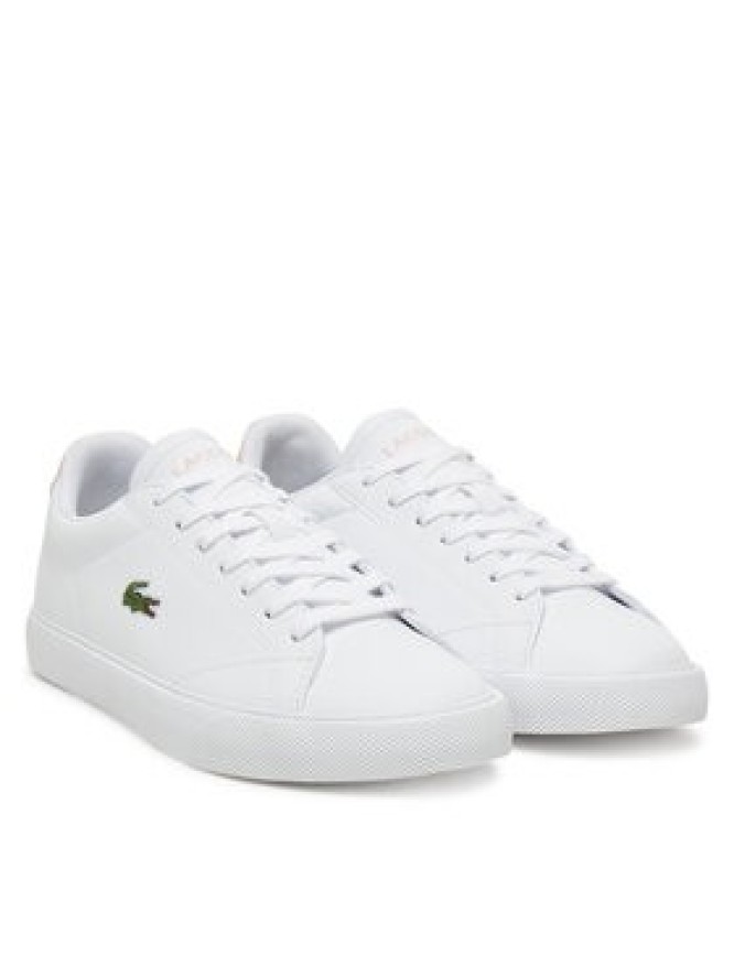 Lacoste Sneakersy Lerond 7-49CFA0037 Biały