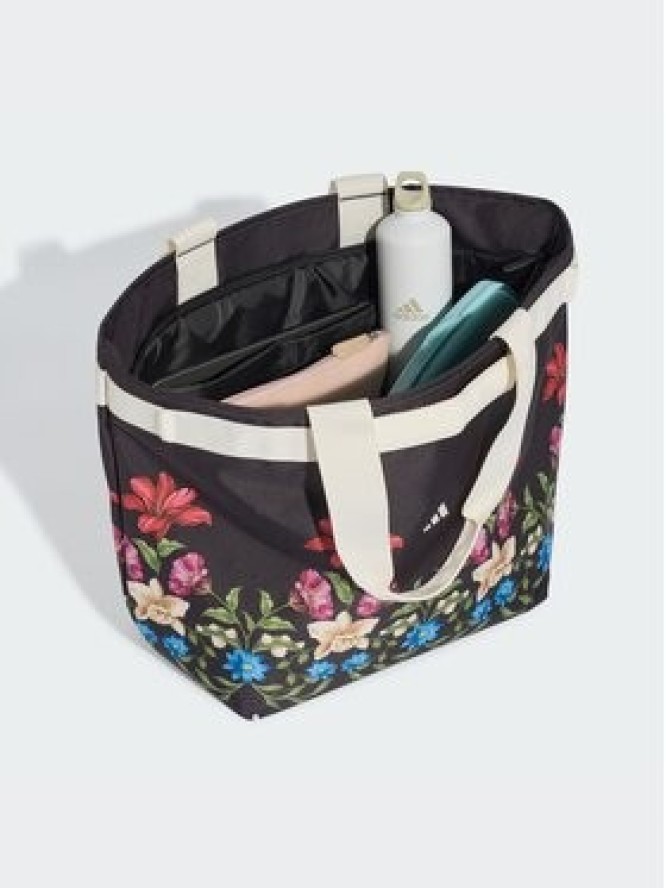 adidas Torebka Adidas Farm Tote Bag KR4080 Czarny