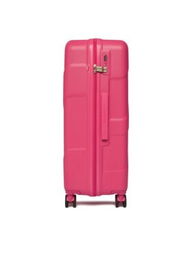 Reebok Walizka duża CEO-RBK-029-L Różowy