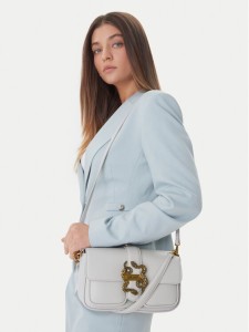 Just Cavalli Torebka 80RA4BA2 ZSA89 Szary