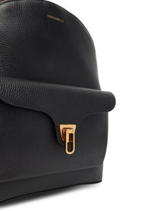 Coccinelle Plecak TFK Coccinelle Beat Grneratio E1 TFK 14 02 01 Czarny