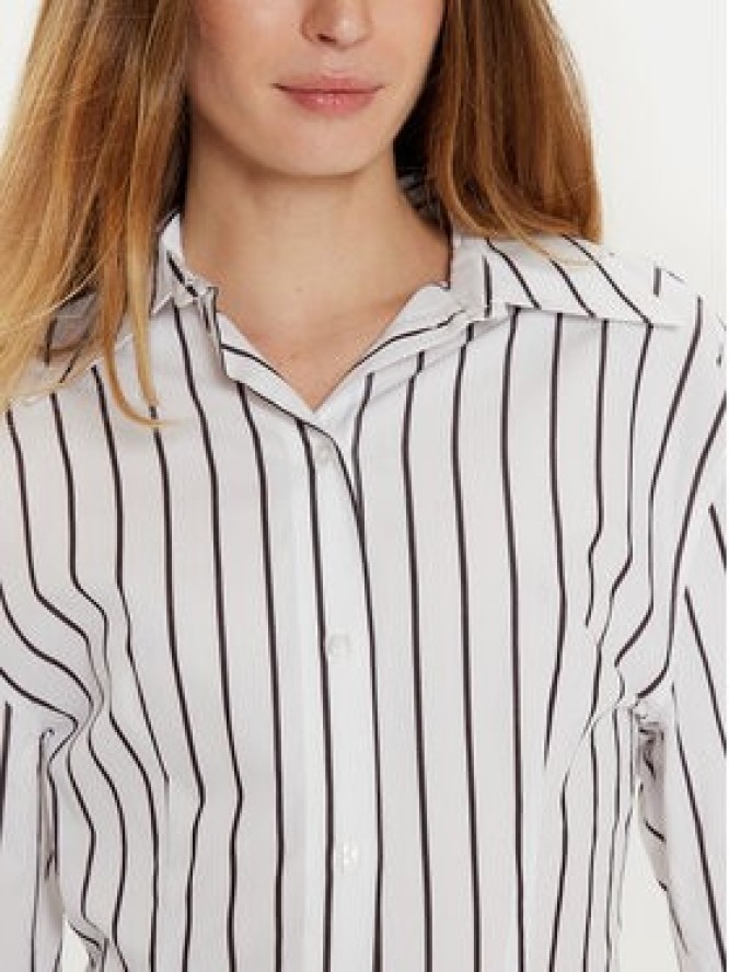 DAY BIRGER ÉT MIKKELSEN Koszula Julia DAY65243343 Biały Relaxed Fit