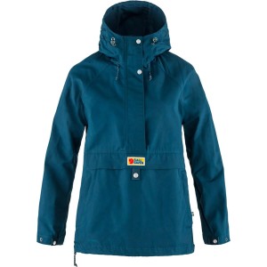 Kurtka turystyczna damska Fjallraven Vardag Anorak
