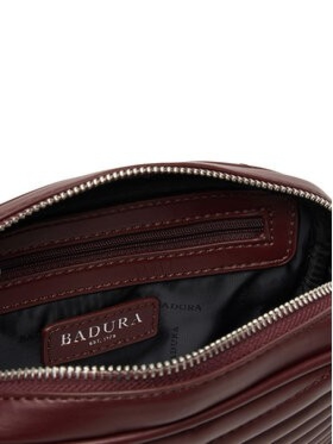 Badura Torebka C-ADALINE-LDA7978 Bordowy
