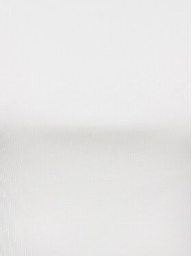 ONLY Top Val 2-Way 15371705 Biały Slim Fit