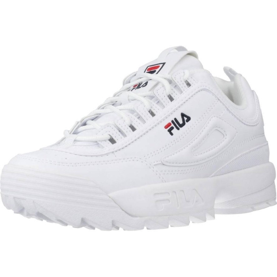 Buty do chodzenia damskie Fila Disruptor
