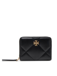 Tory Burch Portfel 159791 Czarny