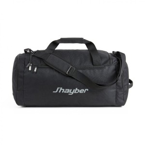 BAG SPORT J.HAYBER ESSENTIAL BLACK 19074