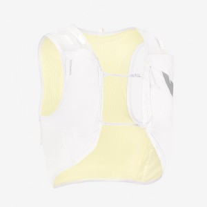 Kamizelka do biegania unisex Kiprun Proteam 10 na softflaski