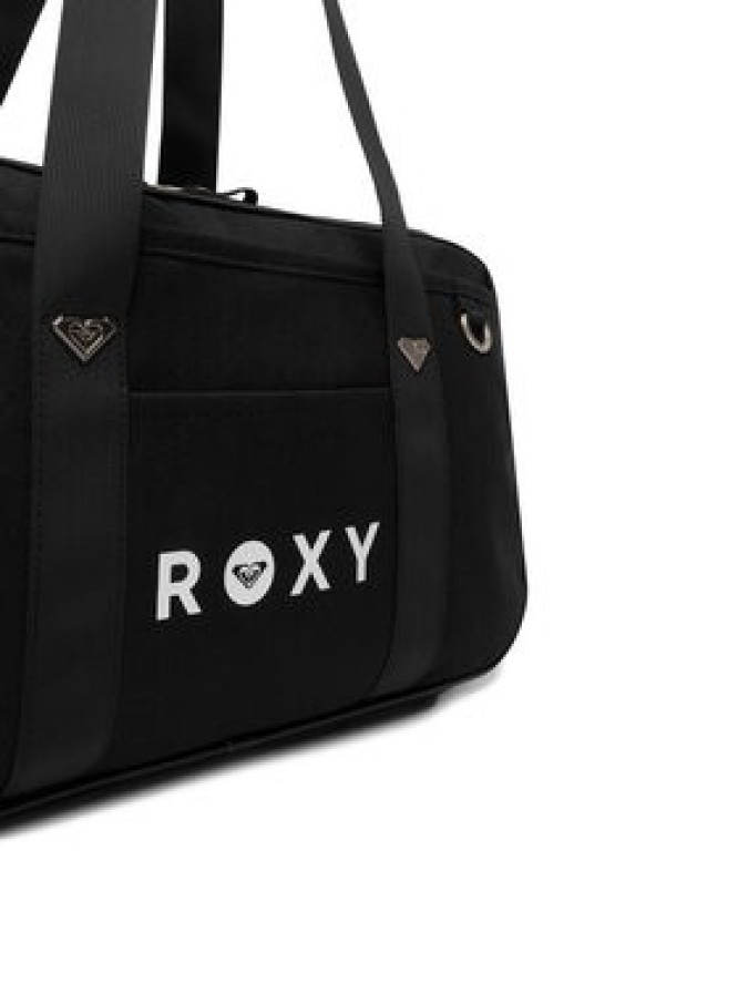 Roxy Torba weekendowa CWBEO-ROXY-M-003-09 Czarny