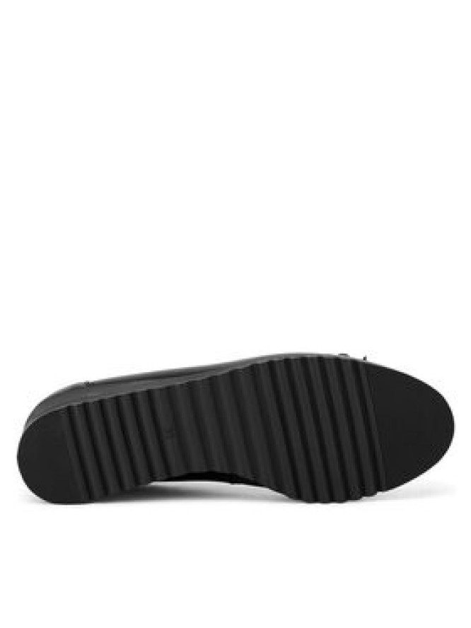 Go Soft Półbuty EST-MARGARET-01 Czarny