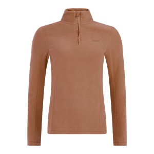 Damski polar 1/4 zip Protest Remutez