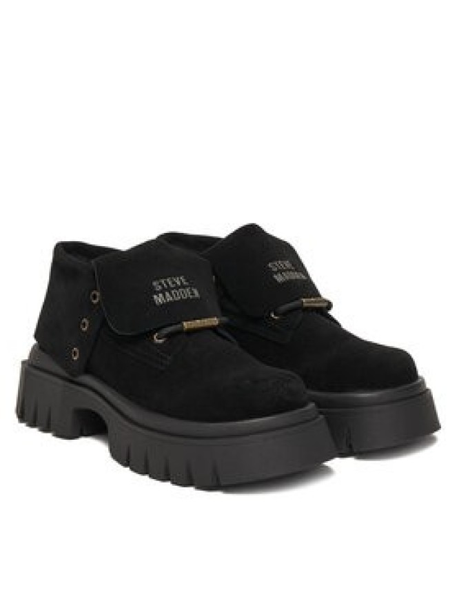 Steve Madden Trapery Parkview SM11004796 Czarny