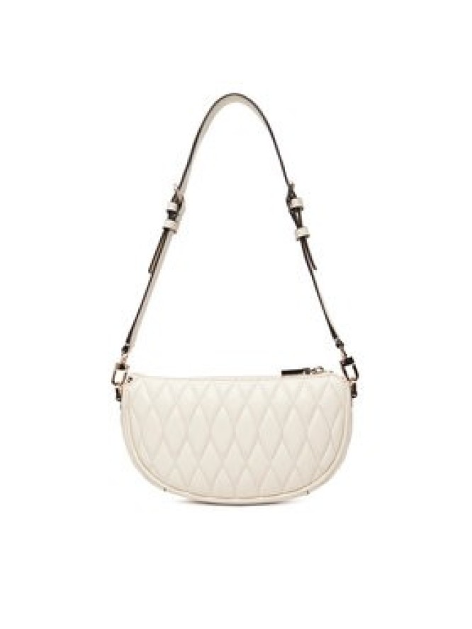 Guess Torebka Valla Mini HWQG81 22720 Écru