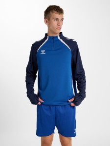 Treningowy top Hummel Lead 2.0