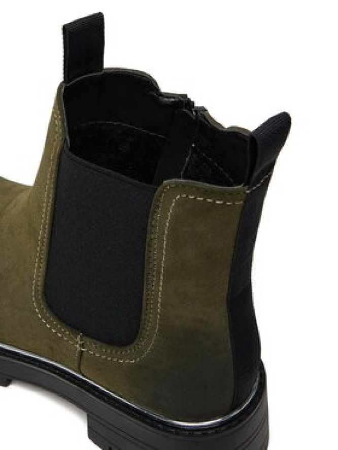 JENNY Sztyblety CEO-WS13202-05 Khaki