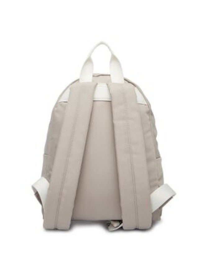 Tommy Jeans Plecak Tjw Ess Daily Dome Backpack AW0AW18648 Beżowy