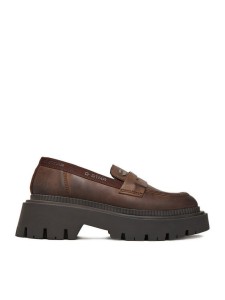 G-Star Raw Loafersy CEO-WI34-JOSIA-04 Brązowy