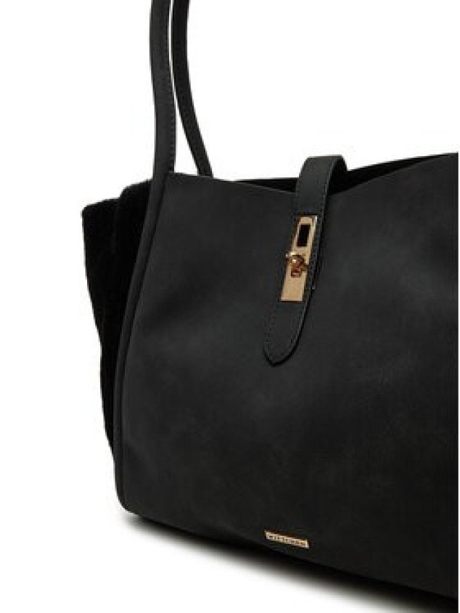 WITTCHEN Torebka 99-4Y-219-1 Czarny