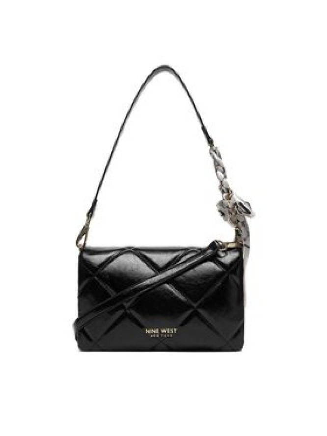 Nine West Torebka EO-Mott Sweet-KS2562-1 Czarny