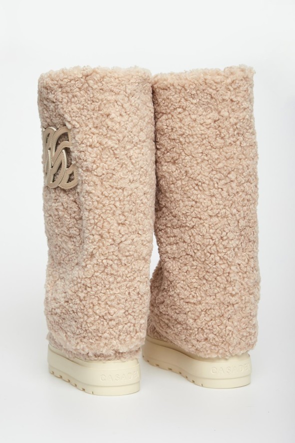 Śniegowce damskie CASADEI