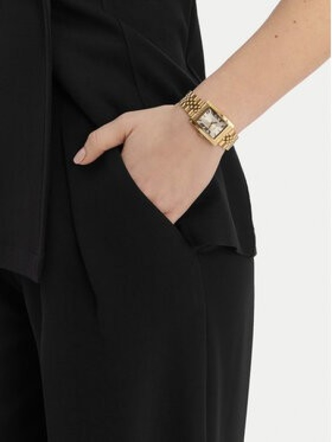 Liu Jo Zegarek Casual Imperia TLJ2652 Złoty