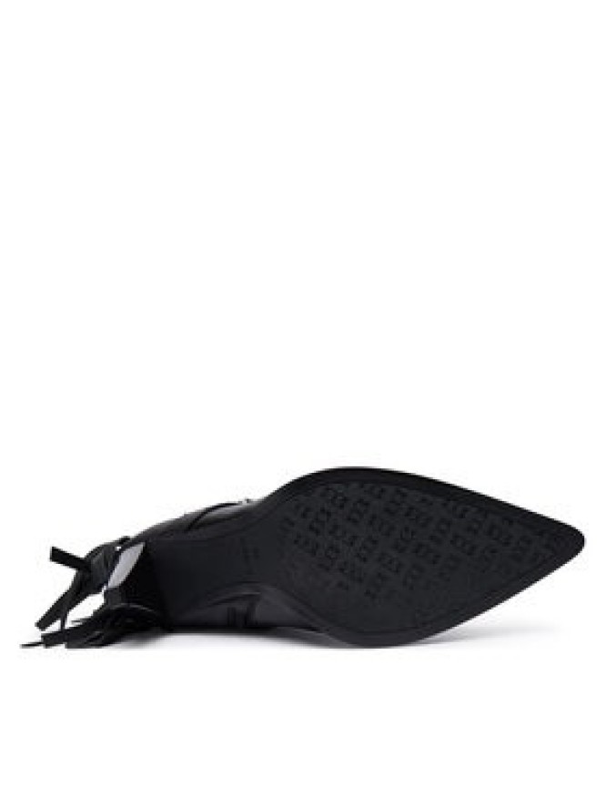 PINKO Kozaki Vane 03 SD0589P003 Czarny