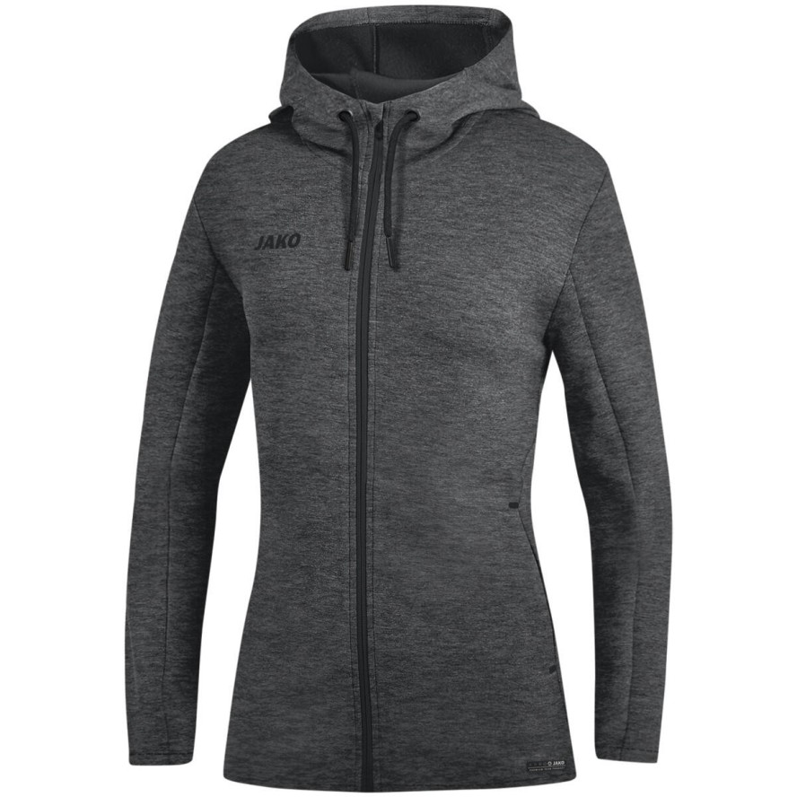 Kurtka Jako femme à capuche Premium Basics