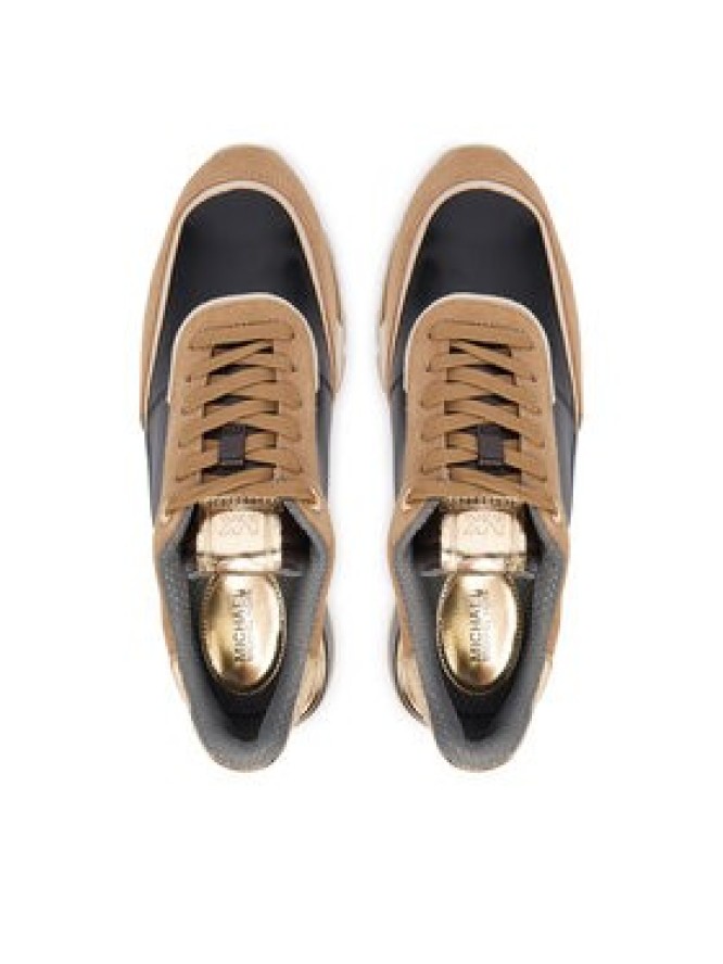 MICHAEL Michael Kors Sneakersy Nova 43F5NOFS2L Kolorowy