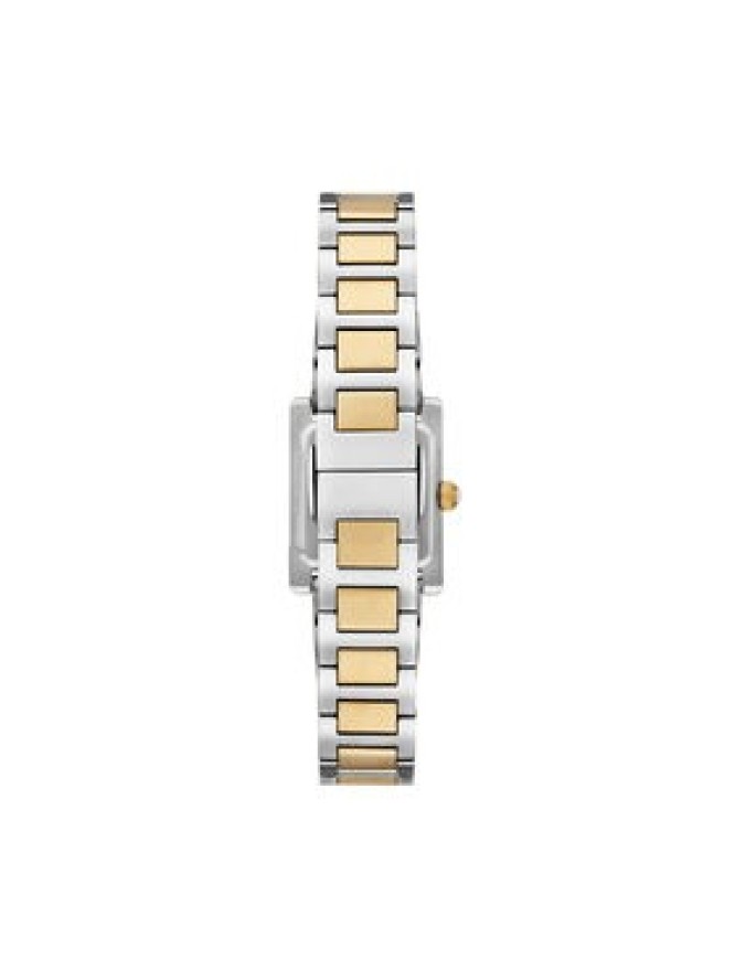 Emporio Armani Zegarek Genni AR11704 Srebrny