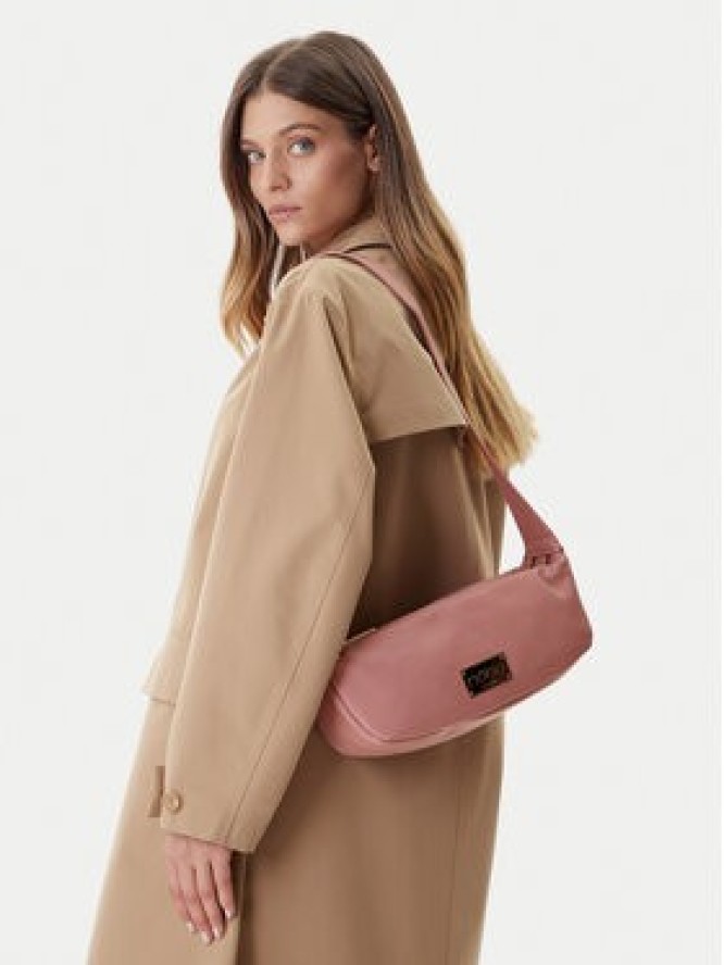 Nobo Torebka BAGN320-K004 Różowy