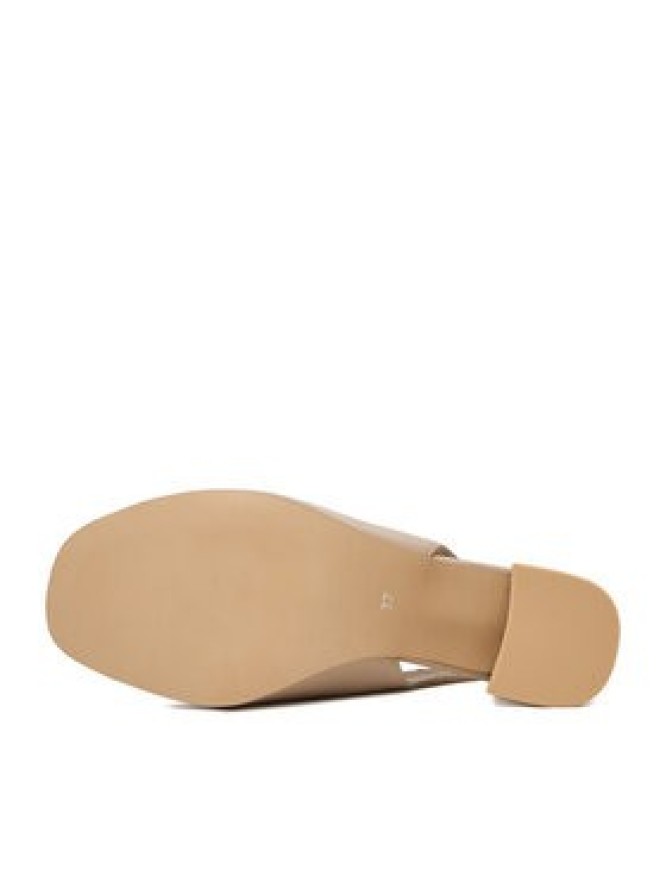 Lasocki Sandały CEO-WB-866-15 Beżowy