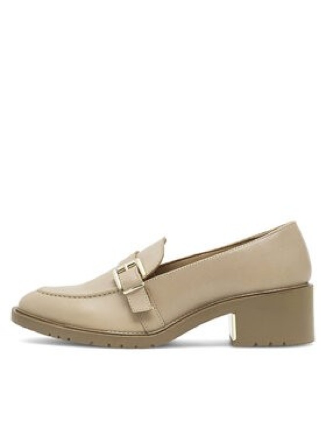 Lasocki Półbuty WB-MALMA-02 Beżowy