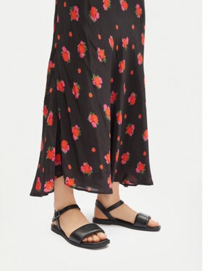 Lasocki Sandały EST-HELENA-03 Czarny