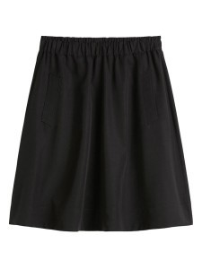 Marc O´Polo Spódnica w kolorze czarnym rozmiar: 46