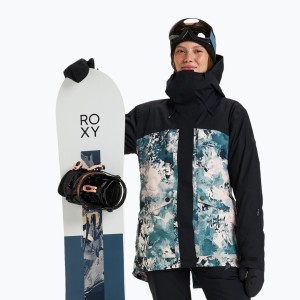 Kurtka snowboardowa damska ROXY Gore-Tex Glade