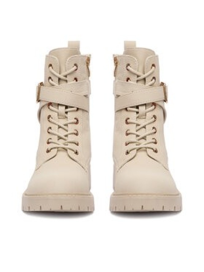 DeeZee Trzewiki 58022-1A Beżowy