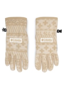 Columbia Rękawiczki Sequoia Grove™ 2136931 Beżowy jasny