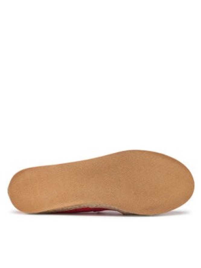 Jenny Fairy Espadryle WS21181-03 Różowy