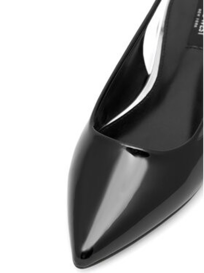 Nine West Sandały WFA2609-1 Czarny