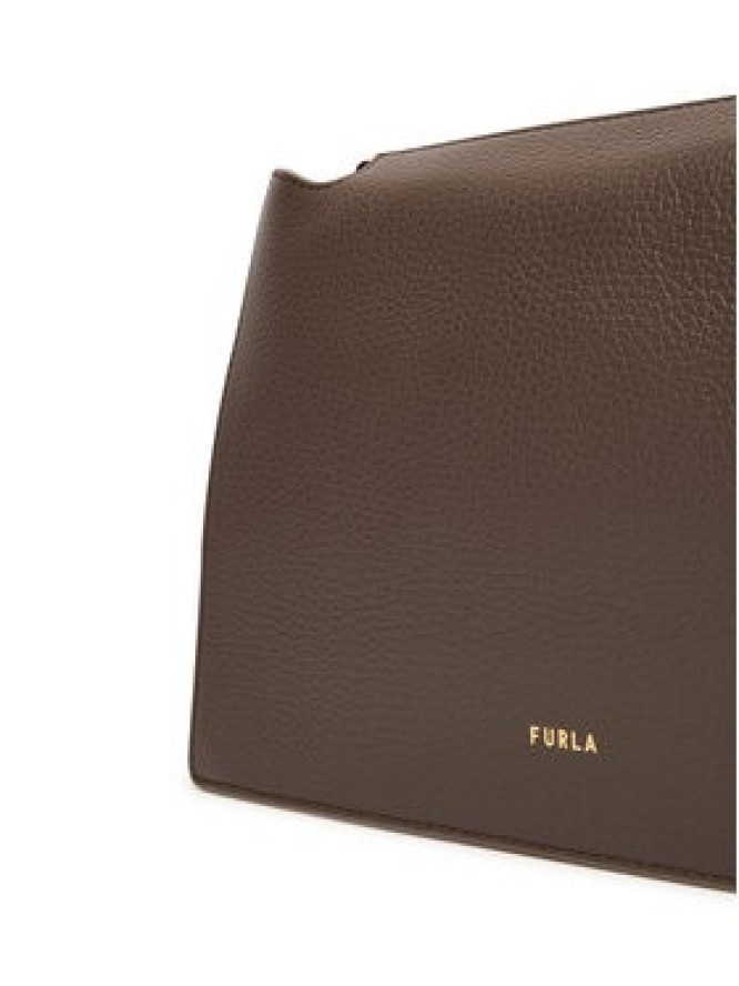 Furla Torebka Nuvola S Crossbod WB01275 HSF000 CN 2566S 1007 Brązowy