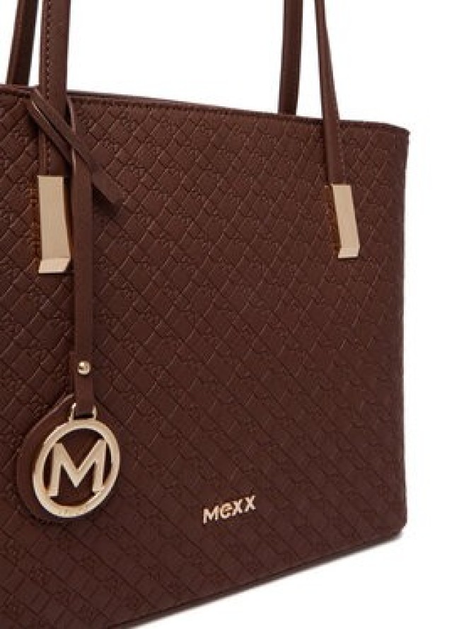 MEXX Torebka CEO-MEXX-X-004-10 Brązowy