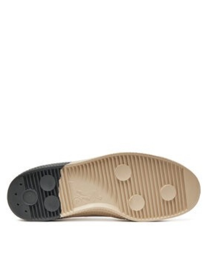 Novesta Trampki Star Master Duo N452008-11Y11Y123 Beżowy