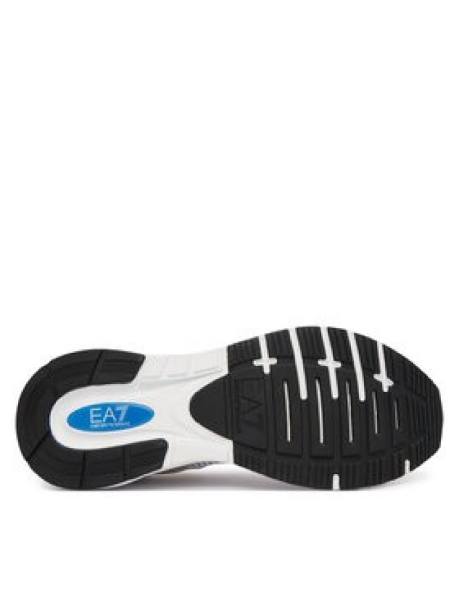EA7 Emporio Armani Sneakersy 7X000651 AF23103 MZ560 Biały