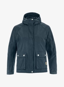 Kurtka softshell damska Fjallraven Vardag Vindby Jacket