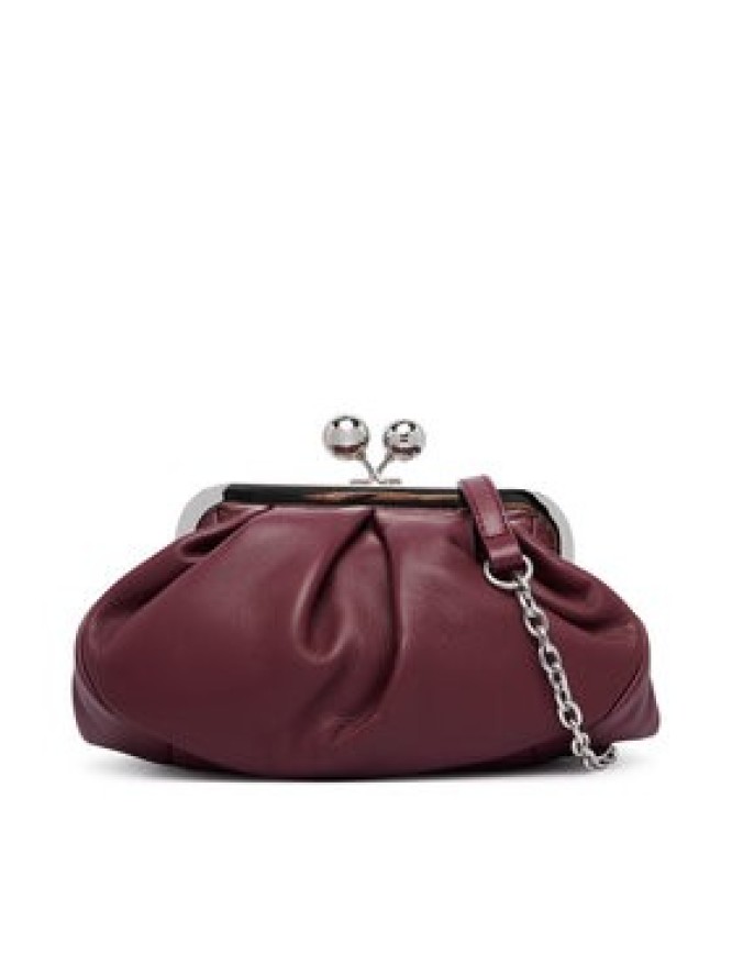 Weekend Max Mara Torebka Prati 2625516114600 Brązowy