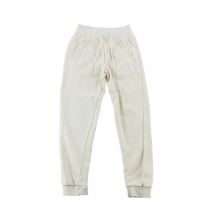 Second life - Joggings damskie Adidas beżowe - Jak nowy